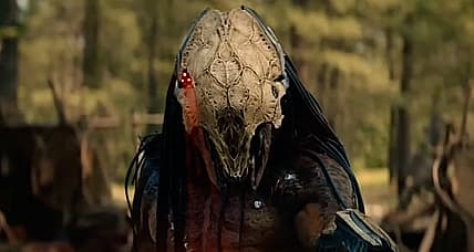 'Prey' Creature Designer Explains Why The Predator Looks Different Than In Previous Films