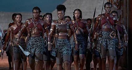 'The Woman King' Review - A Fantasy That Runs From The Truth