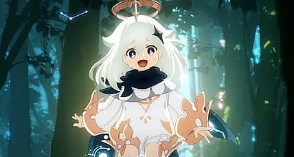 HoYoverse Teams With 'Demon Slayer' Studio Ufotable For 'Genshin Impact Anime' Adaptation