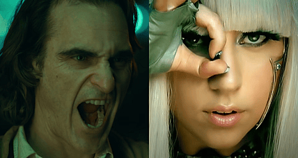 Rumor: Lady Gaga Front And Center As Harley Quinn In Todd Phillips' Sequel To 'Joker'
