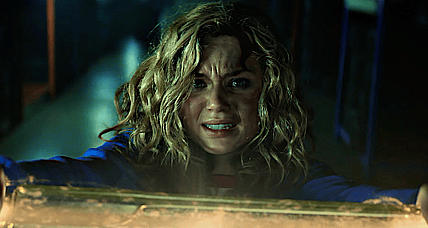 'Stargirl’ Actress Brec Bassinger Says Fans Will Get “A Good Ending” No Matter What Happens To The