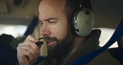 ‘Fast and The Furious’ Actor Lucas Black Says New Film ‘Legacy Peak’ Serves To Combat Hollywood's