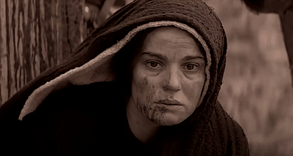 Petition Cries Out For 'The Testament Of Mary' Play To Be Shut Down For Portrayal Of A Nude