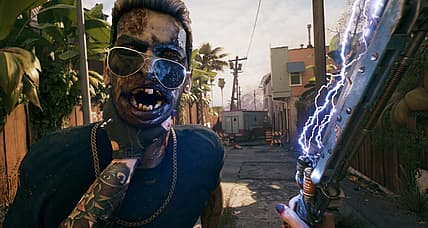 'Dead Island 2' Developers Took Advice From "Diversity Council" In Order To Avoid Stereotypes That