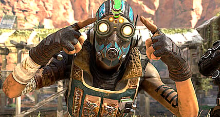 Respawn Entertainment Vows To "Take Appropriate Action" To Ensure Health And Safety Following