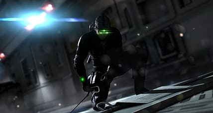 Job Listing Reveals Story For The 'Splinter Cell' Remake Will Be Rewritten And Updated "For A