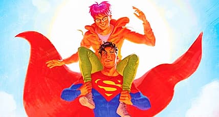 Tom Taylor Makes Jonathan Kent Reveal His Sexuality To The Whole DC Universe In Latest Issue For
