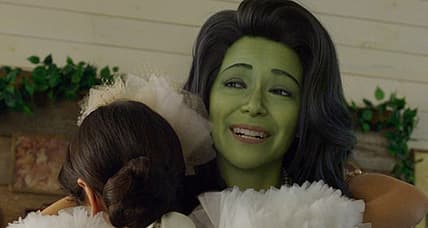 ‘She-Hulk: Attorney at Law’ Episode 6 Review – Six Episodes Of Feminist Therapy And Counting