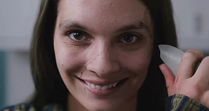 Fantastic Fest 2022: 'Smile' Review