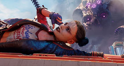 Rocksteady Reportedly Offered "Lots" Of Money In Resolution To Alleged Sexual Harassment