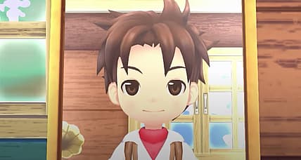 Marvelous Games Allows Players To Create Non-Binary Characters In 'Story Of Seasons: A Wonderful