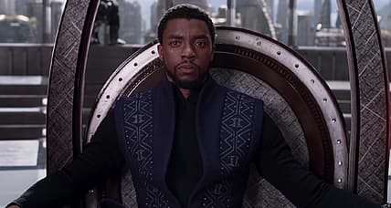 Marvel Studios Boss Kevin Feige Says T’Challa Was Not Recast For ‘Black Panther: Wakanda Forever’