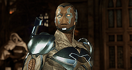 'Blue Beetle' Director Says Film Has The Blessing Of Warner Bros. Discovery Despite 'Batgirl'