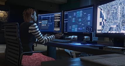 Rumor: 'Grand Theft Auto VI' Hacker Sold Source Code For 'Grand Theft Auto V,' Others Looking To