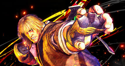 'Street Fighter' Fans Suspect Ken's Voice Actor Reuben Langdon Was Replaced In Latest Entry Because