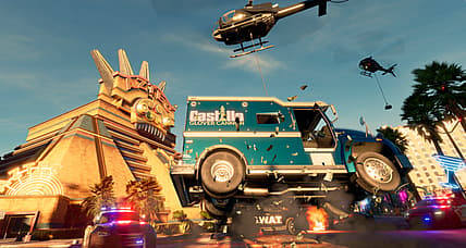 Embracer Group CEO Admits "Fans Not Happy" Over Saints Row Reboot, Too Early To Discuss Financial