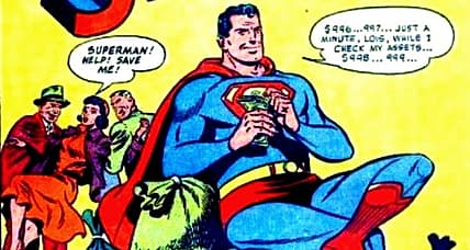 YouTuber 'Thinking Critical' Explains Why Chaos At DC And Warner Bros. Discovery Is A Bigger