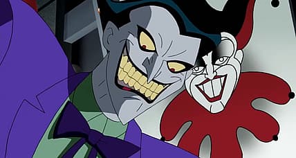 Rumor: The Joker From 'Batman: The Animated Series' Is Joining 'MultiVersus' And Reportedly Being