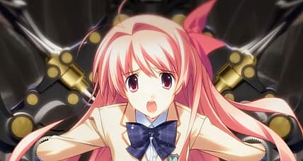 Spike Chunsoft Cancels 'Chaos;Head NoAH' Steam Release, Believes The Platform's Guidelines Would
