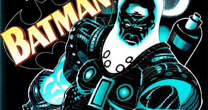 'Batman' Artist Kelley Jones Reveals How He Got Past DC Comics Editor Denny O’Neil’s Soft Ban On