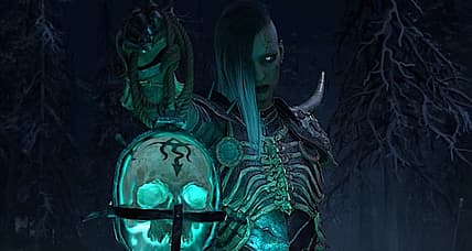Beta Gameplay For 'Diablo IV' Manages To Find Its Way Online, YouTuber 'Force Gaming' Provides