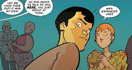 Ethan Van Sciver Blasts “Embarrassing” ‘Tim Drake: Robin #1' As “Tumblr and Grindr Sh**” From DC