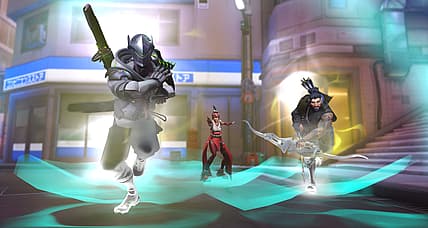 Blizzard Entertainment Announces Initiatives To Bring "Underrepresented Genders" To 'Overwatch 2'