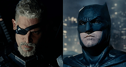 Rumor: Warner Bros. Discovery And DC Films Still Want To Pit Ben Affleck’s Batman Against