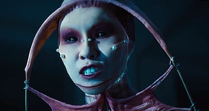 'Hellraiser' (2022) Review - Taste the Pleasure of a Decent Remake