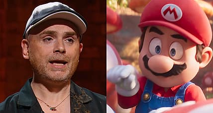 Host Of Cancelled 'GamesMaster' Revival Robert Florence Has Unhinged Meltdown Over Backlash To