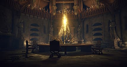 Bandai Namco Europe CEO: "'Elden Ring' Is Just The Beginning," More Japanese Games And Original IP