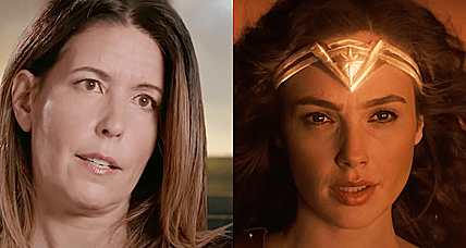 Patty Jenkins Reveals The Last Scene Of 'Wonder Woman 3' Has Already Been Written, Teases More