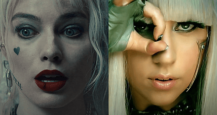 Margot Robbie On Lady Gaga Being Cast As Harley Quinn In 'Joker: Folie A Deux': "It's An Honor To