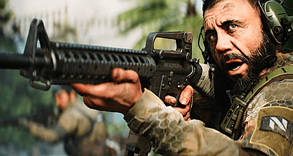 Electronic Arts CEO Believes ‘Battlefield’ Could Benefit From ‘Call Of Duty’ Becoming Xbox-Exclusive