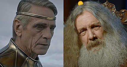 Alan Moore Officially Disowns Damon Lindelof's ‘Watchmen’ Miniseries For HBO: “It's Embarrassing To