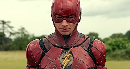 Rumor: Ezra Miller Reportedly Being Replaced As The Flash “No Matter What”
