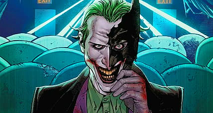 The Top Six Screen Performances Of The Joker, Gotham's Clown Prince Of Crime