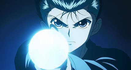 Crunchyroll To Celebrate 30th Anniversary Of 'Yu Yu Hakusho' With Release Of New Blu-Ray Box Set