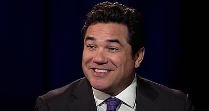 Former 'Superman' Actor Dean Cain Calls Out Cancel Culture And Hollywood's Hypocrisy: "If They