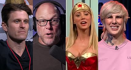 Opinion: Comcast's G4 Reboot Was Doomed To Fail Long Before Frosk’s ‘Sexism In Gaming’ Rant