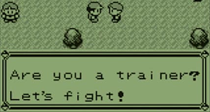 YouTuber Lewtwo Explains The Importance Of Forced Trainer Battles As Reports Indicate 'Pokémon