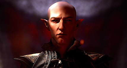 As 'Dragon Age: Dreadwolf' Enters Alpha Build, BioWare Developers Shift Focus To Feedback, Visuals