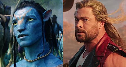 James Cameron Blasts Marvel And DC's Refusal To Let Their Cinematic Characters Grow-Up: "No Matter