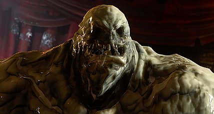 Rumor: Clayface Coming To The DCEU In ‘The Batman’ Spinoff Series Or ‘The Flash’ Sequel