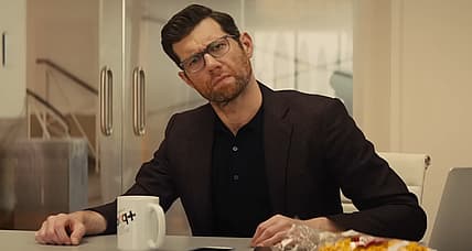 Billy Eichner's 'Bros' Is Officially Universal Pictures' Lowest-Performing Rom-Com Of 2022
