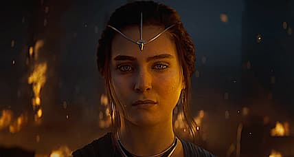 Rumor: 'Star Wars Eclipse' To Introduce Female Protagonist Described As A "Fanatical" Supporter Of