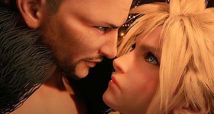 Square Enix President Declares The Company Needs To Target The Global Market To Succeed: "Japanese