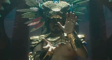 New 'Black Panther: Wakanda Forever' Clips Confirm More Awful Marvel Humor, New Latin Pronunciation