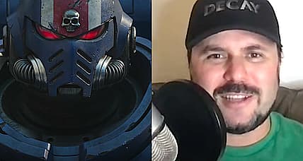 'Justified: The Saga Of The Nano Templar' Author Jon Del Arroz Shuts Down Polygon's Claims
