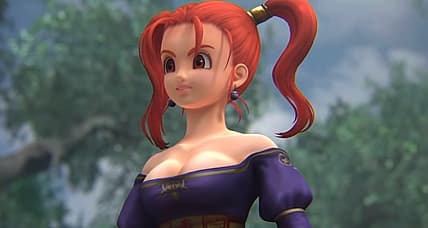 Japanese Communist Party Condemns 'Dragon Quest' Series Over “Gender Stereotypes” And “Excessive